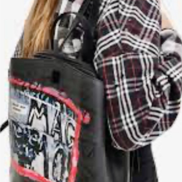 Desigual backpack - Picture 2 of 7